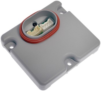 High Intensity Discharge (HID) Lighting Ballast