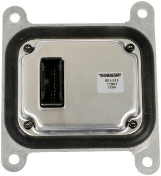 High Intensity Discharge (HID) Lighting Ballast