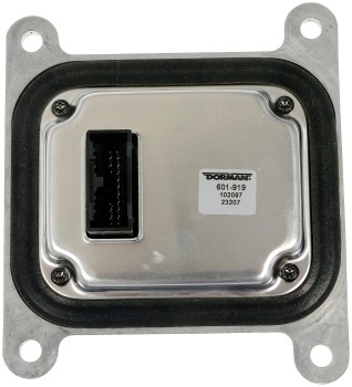 High Intensity Discharge (HID) Lighting Ballast