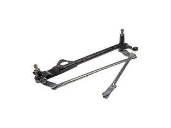 Windshield Wiper Linkage