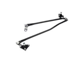 Windshield Wiper Linkage