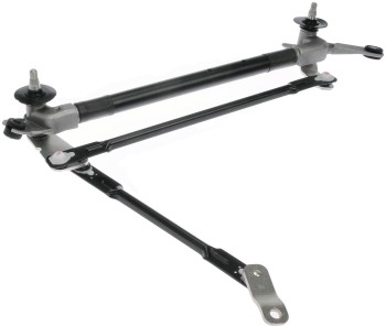 Windshield Wiper Linkage