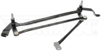 Windshield Wiper Linkage
