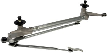 Windshield Wiper Linkage