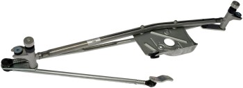 Windshield Wiper Linkage