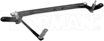 Windshield Wiper Linkage