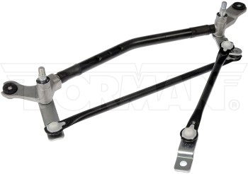 Windshield Wiper Linkage
