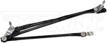 Windshield Wiper Linkage