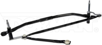 Windshield Wiper Linkage
