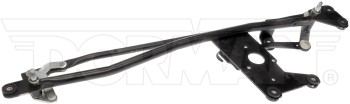 Windshield Wiper Linkage