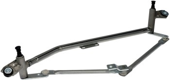 Windshield Wiper Linkage