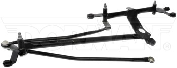 Windshield Wiper Linkage