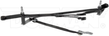 Windshield Wiper Linkage