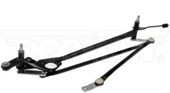 Windshield Wiper Linkage