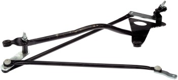 Windshield Wiper Linkage