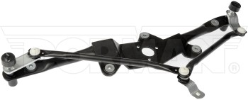 Windshield Wiper Linkage