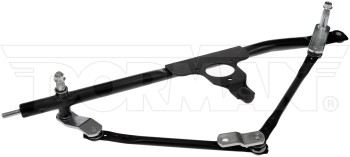 Windshield Wiper Linkage