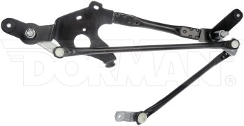 Windshield Wiper Linkage