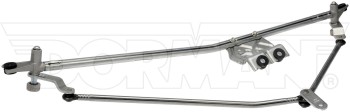 Windshield Wiper Linkage