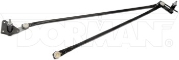 Windshield Wiper Linkage