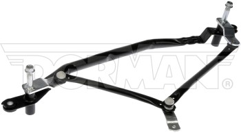Windshield Wiper Linkage