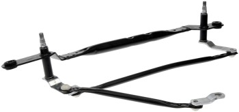 Windshield Wiper Linkage