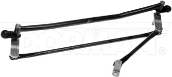 Windshield Wiper Linkage