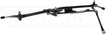 Windshield Wiper Linkage