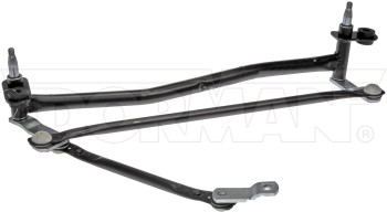 Windshield Wiper Linkage