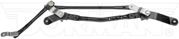 Windshield Wiper Linkage