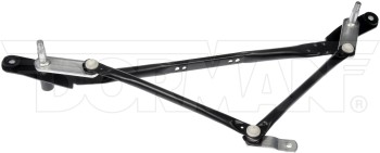 Windshield Wiper Linkage