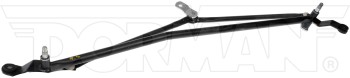 Windshield Wiper Linkage