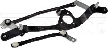 Windshield Wiper Linkage