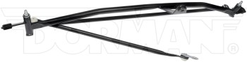 Windshield Wiper Linkage