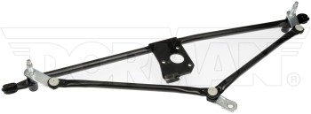 Windshield Wiper Linkage