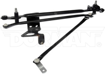 Windshield Wiper Linkage