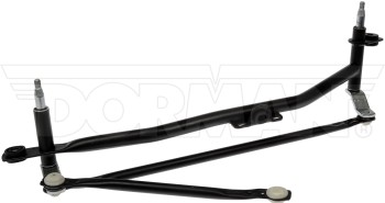 Windshield Wiper Linkage