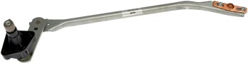 Windshield Wiper Linkage