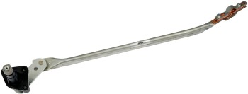 Windshield Wiper Linkage