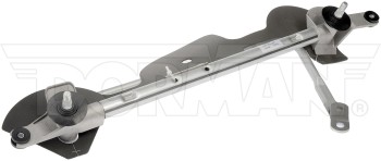 Windshield Wiper Linkage