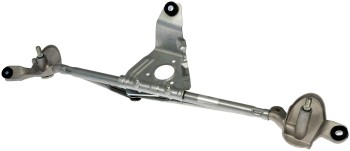 Windshield Wiper Linkage