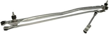 Windshield Wiper Linkage