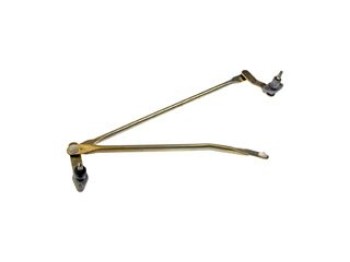 Windshield Wiper Linkage