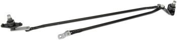 Windshield Wiper Linkage