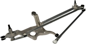 Windshield Wiper Linkage