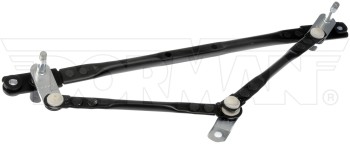 Windshield Wiper Linkage