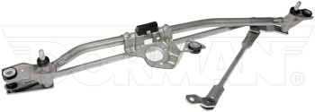 Windshield Wiper Linkage