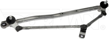 Windshield Wiper Linkage