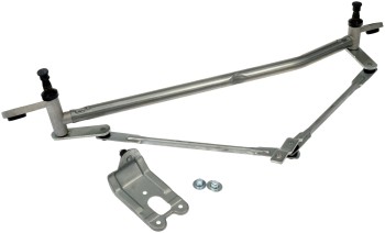 Windshield Wiper Linkage