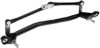 Windshield Wiper Linkage